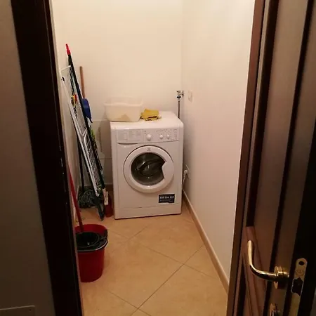 Dalmasso Apartment *