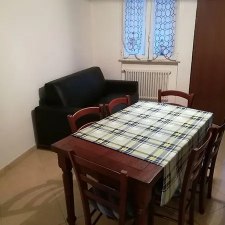 Dalmasso Apartment *