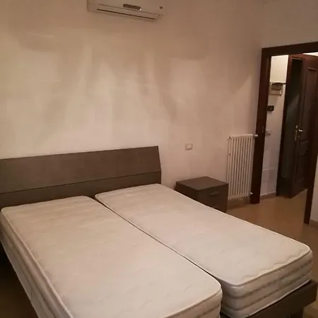 Dalmasso Apartment