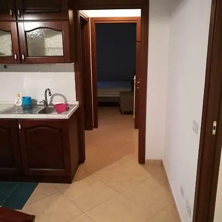 Apartment Dalmasso Ceriale