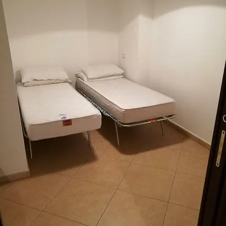 Apartment Dalmasso *