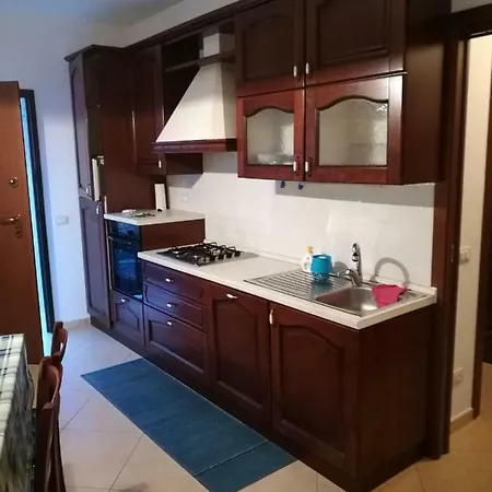 Apartment Dalmasso Ceriale