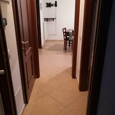Apartment Dalmasso