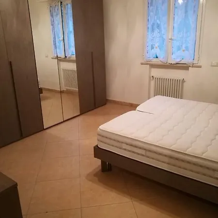 Dalmasso Apartment