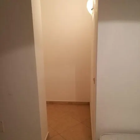 Dalmasso Apartment *